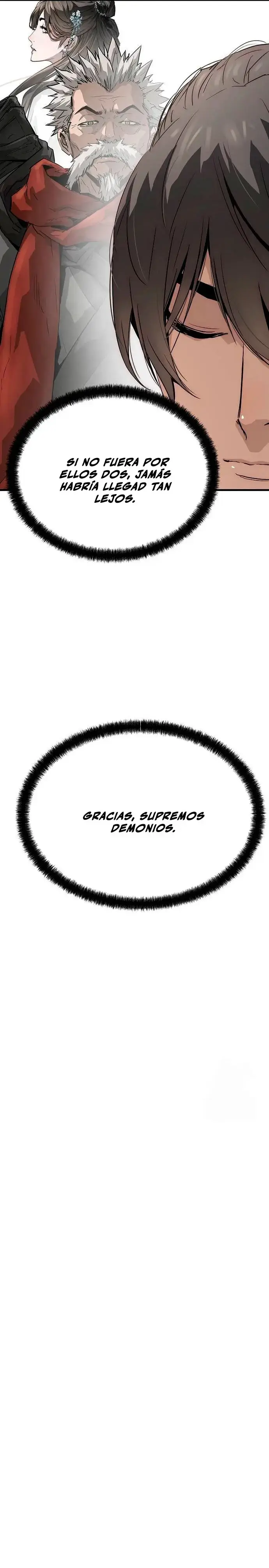 Regresión Absoluta (Novela) capítulo 75, página 21