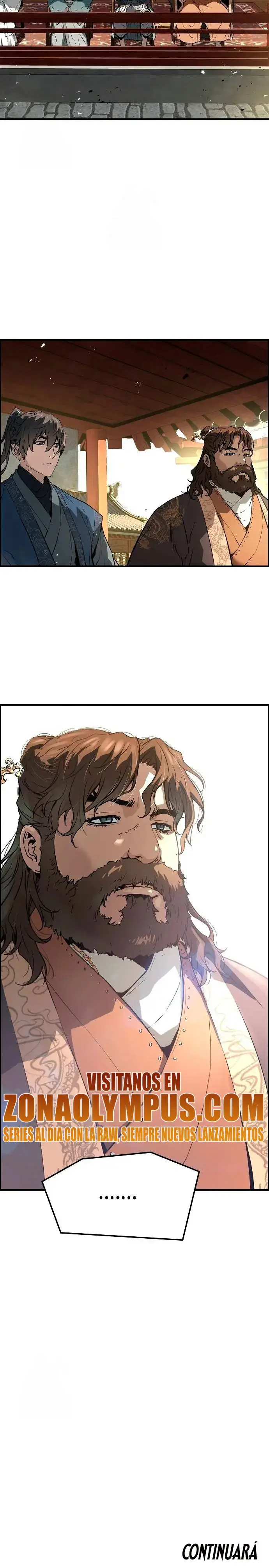 Regresión Absoluta (Novela) capítulo 75, página 24