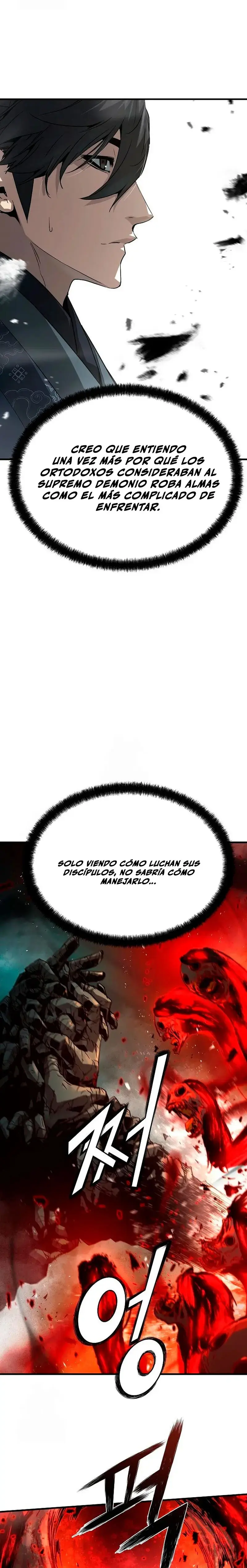 Regresión Absoluta (Novela) capítulo 76, página 6