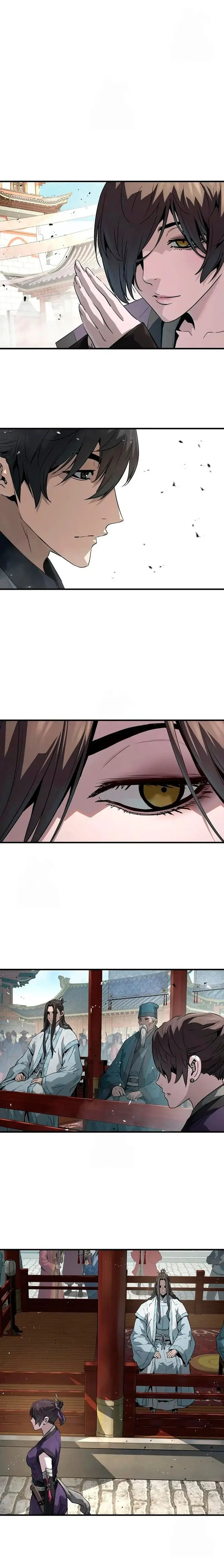 Regresión Absoluta (Novela) capítulo 76, página 15