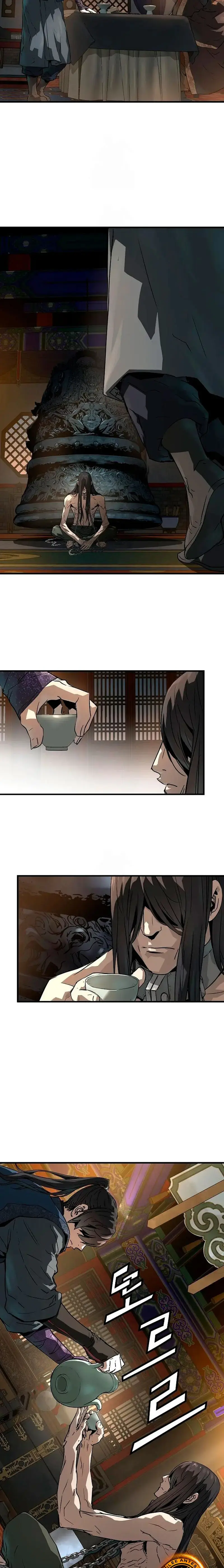 Regresión Absoluta (Novela) capítulo 76, página 24