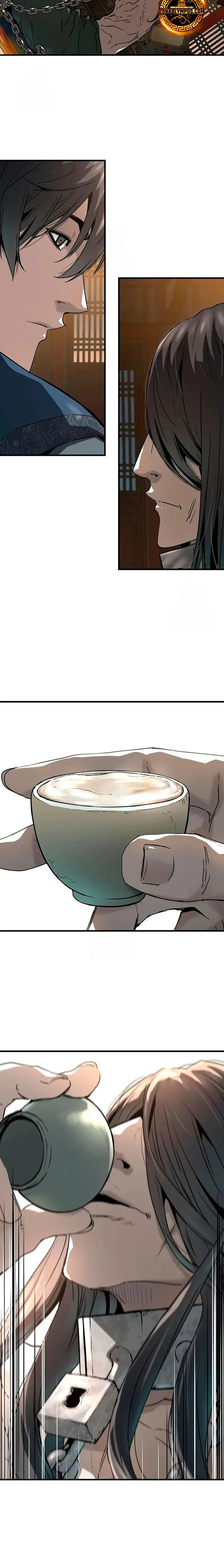 Regresión Absoluta (Novela) capítulo 76, página 25