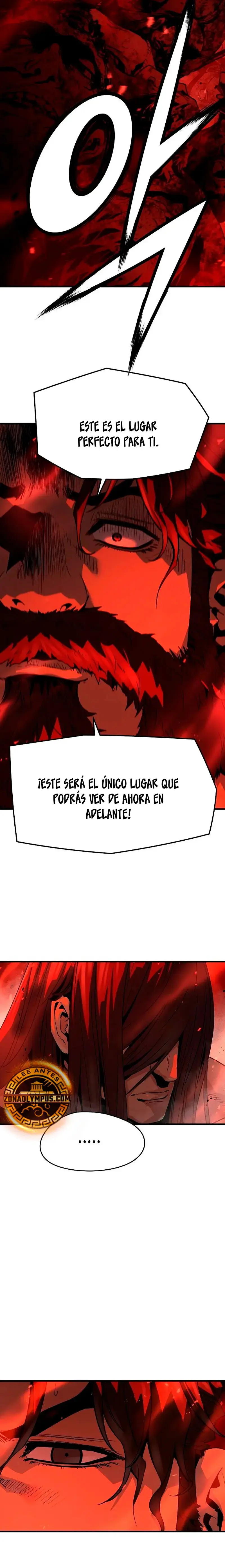 Regresión Absoluta (Novela) capítulo 77, página 6
