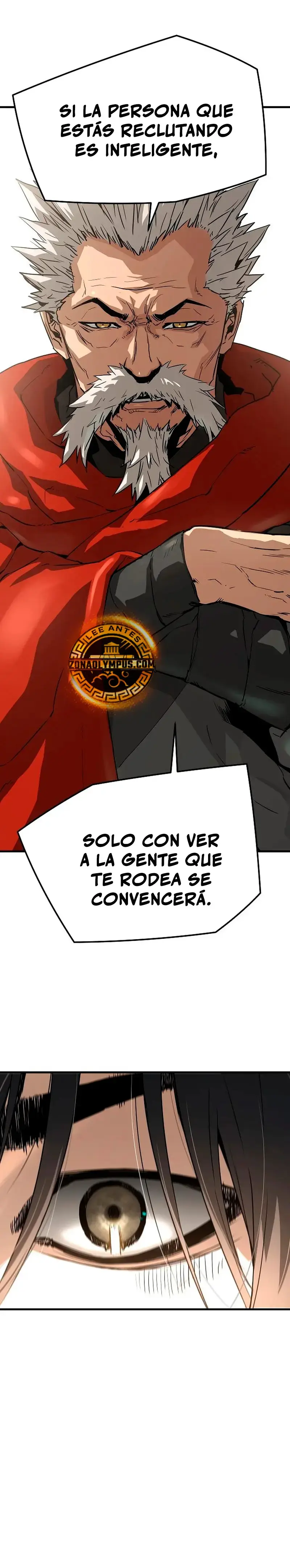 Regresión Absoluta (Novela) capítulo 77, página 27