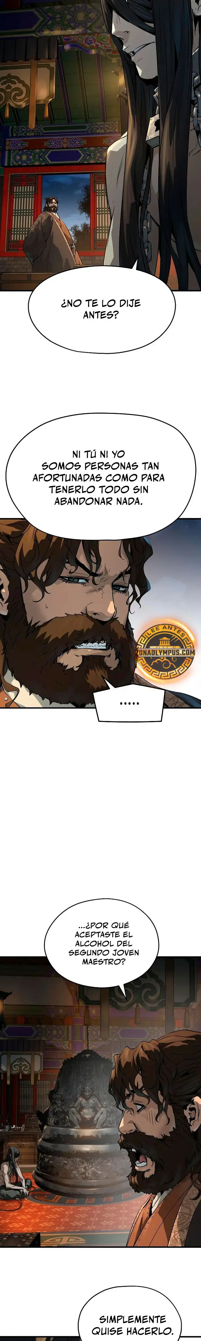 Regresión Absoluta (Novela) capítulo 78, página 13