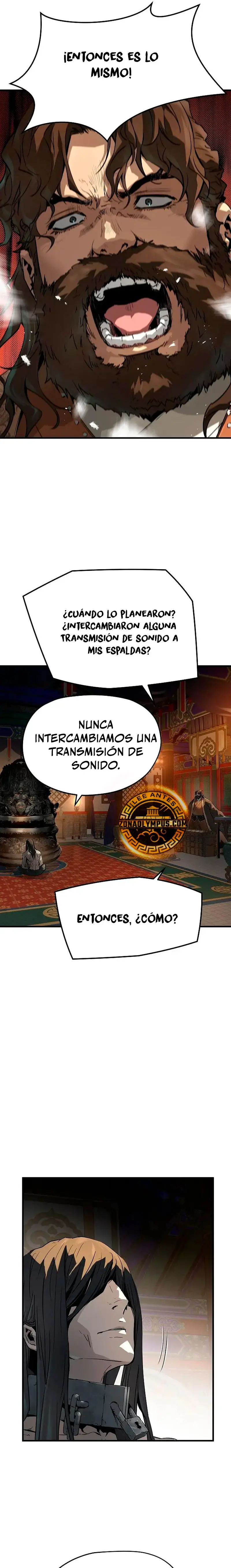 Regresión Absoluta (Novela) capítulo 78, página 16