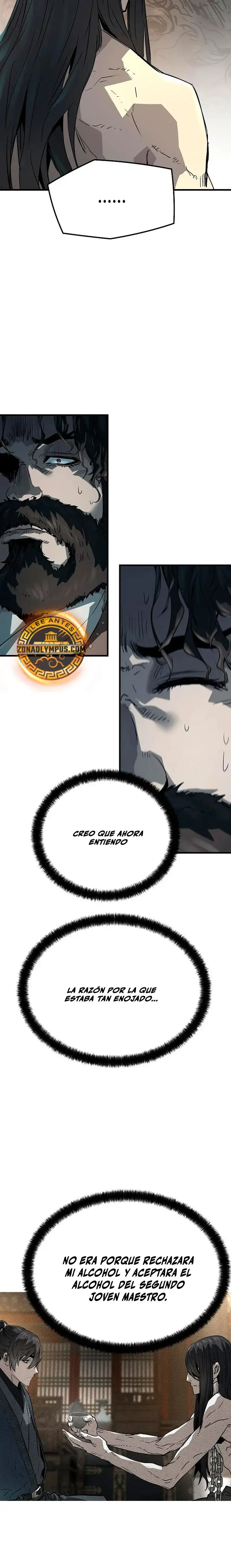 Regresión Absoluta (Novela) capítulo 78, página 18