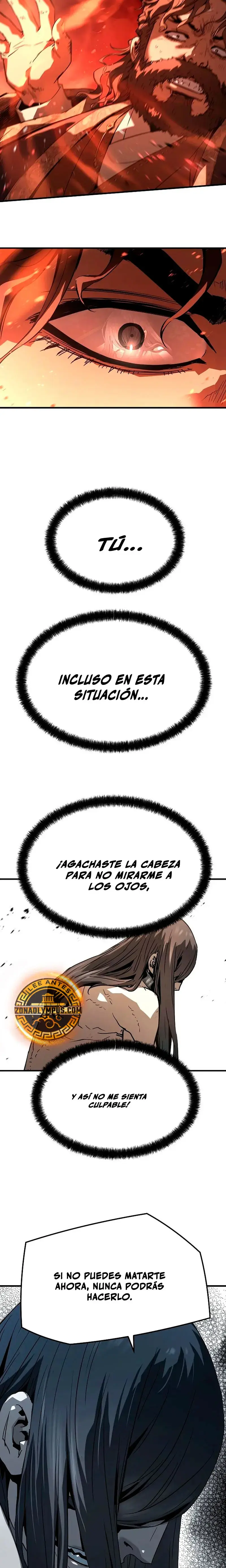 Regresión Absoluta (Novela) capítulo 78, página 22