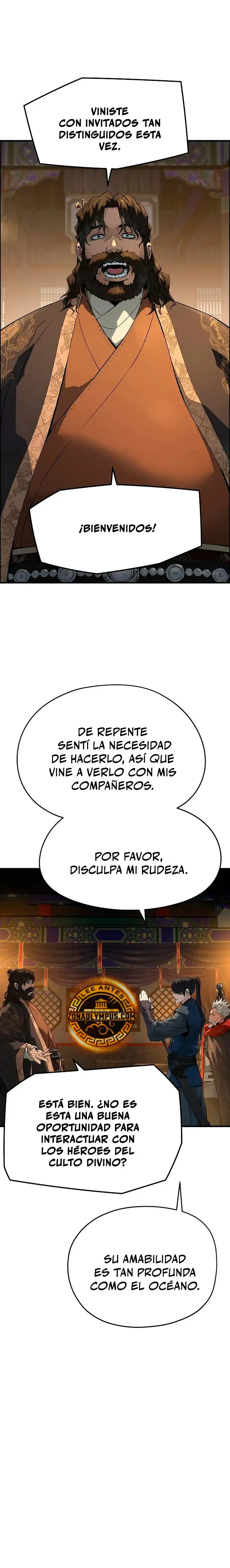 Regresión Absoluta (Novela) capítulo 79, página 5