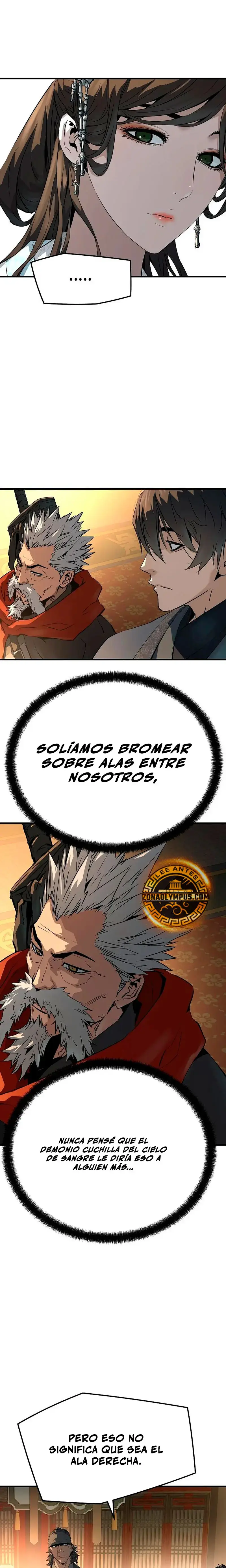Regresión Absoluta (Novela) capítulo 79, página 7