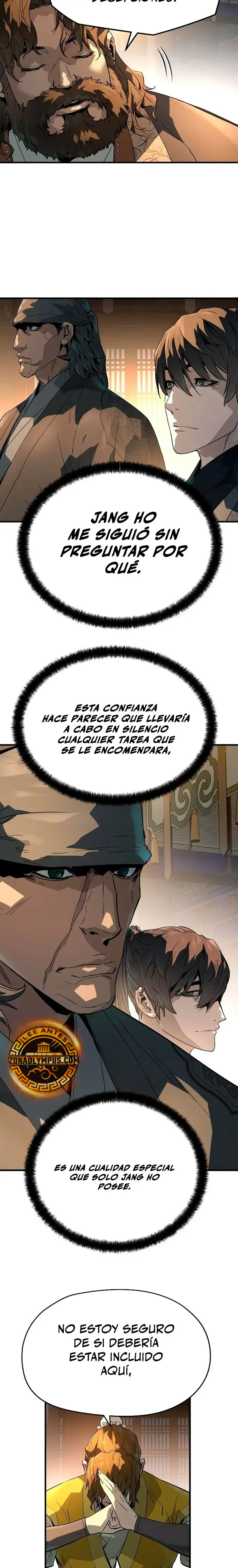 Regresión Absoluta (Novela) capítulo 79, página 12
