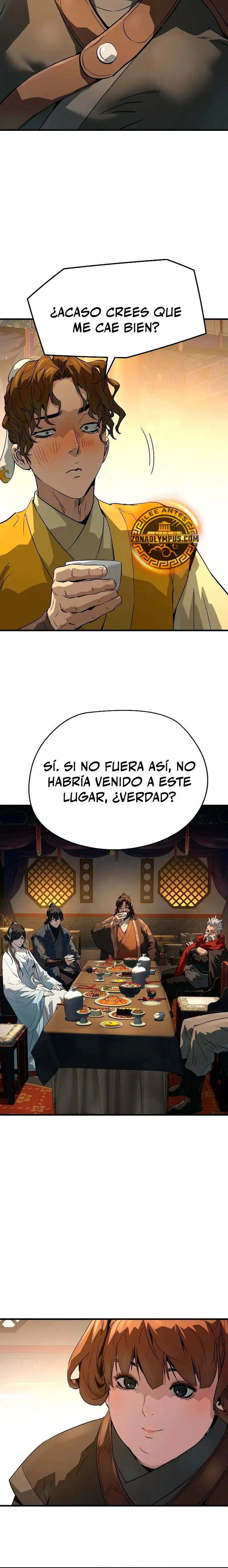 Regresión Absoluta (Novela) capítulo 79, página 30