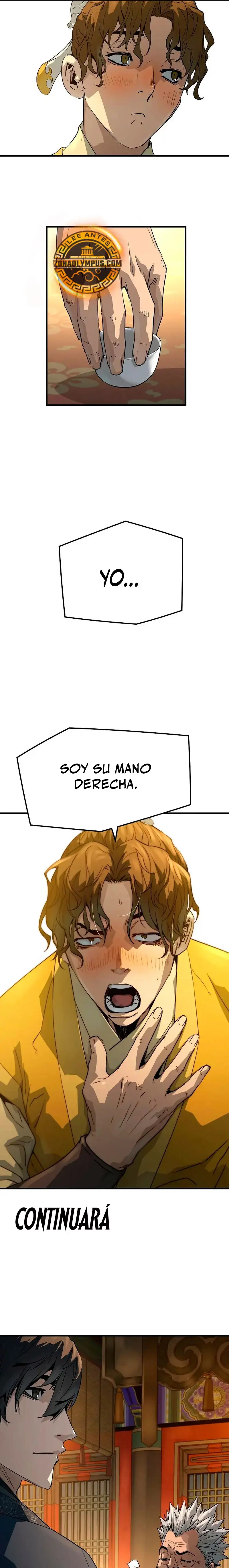 Regresión Absoluta (Novela) capítulo 79, página 31