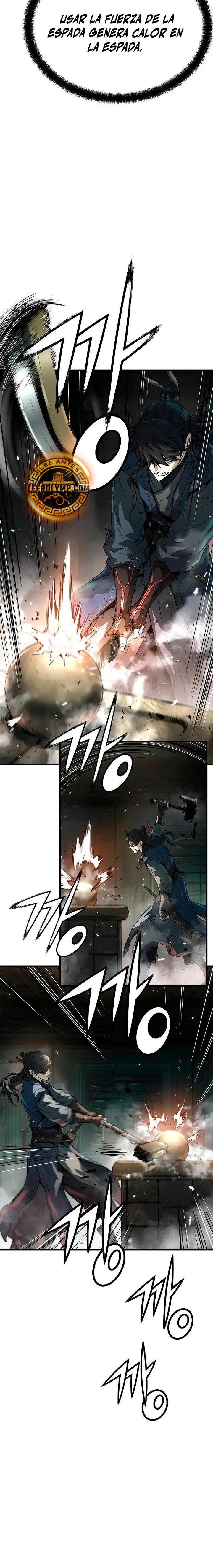 Regresión Absoluta (Novela) capítulo 8, página 26
