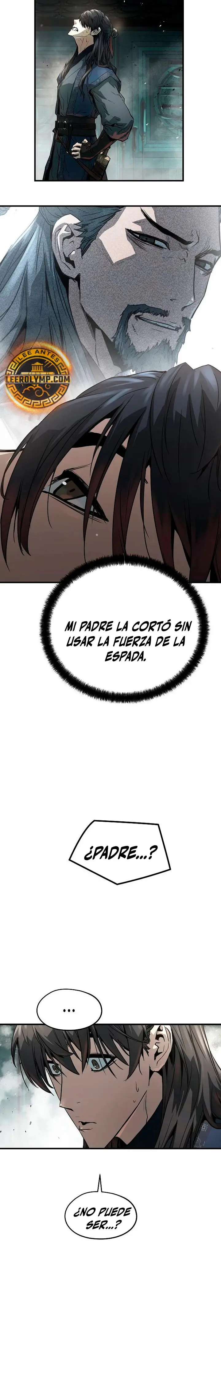 Regresión Absoluta (Novela) capítulo 8, página 28