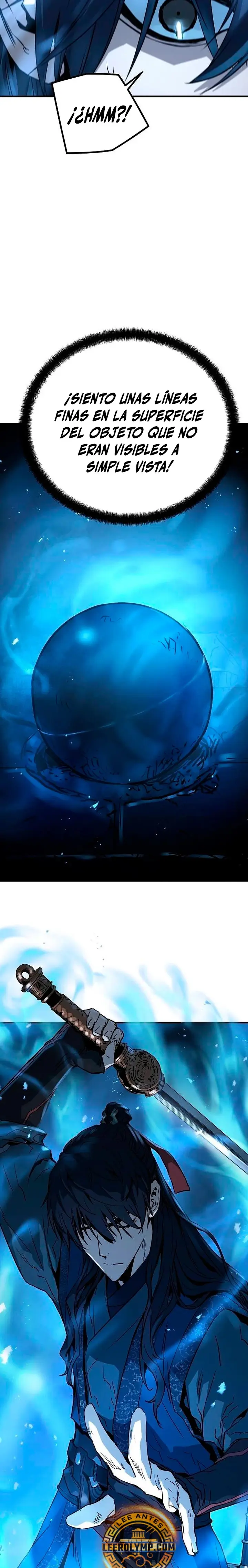 Regresión Absoluta (Novela) capítulo 8, página 30