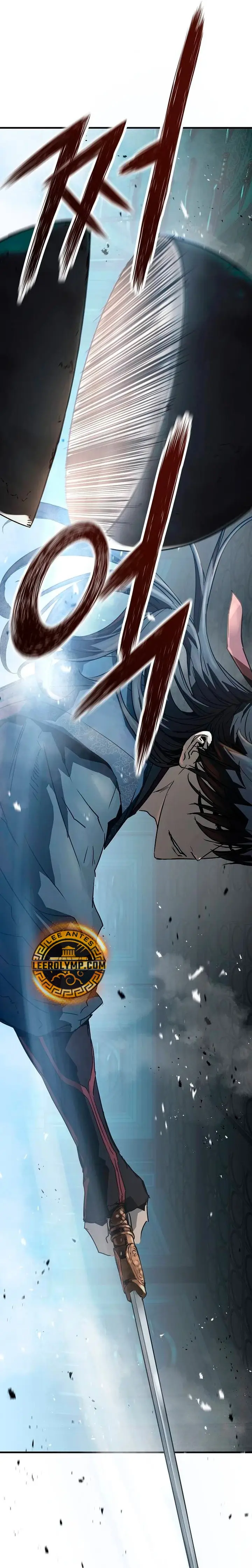 Regresión Absoluta (Novela) capítulo 8, página 32