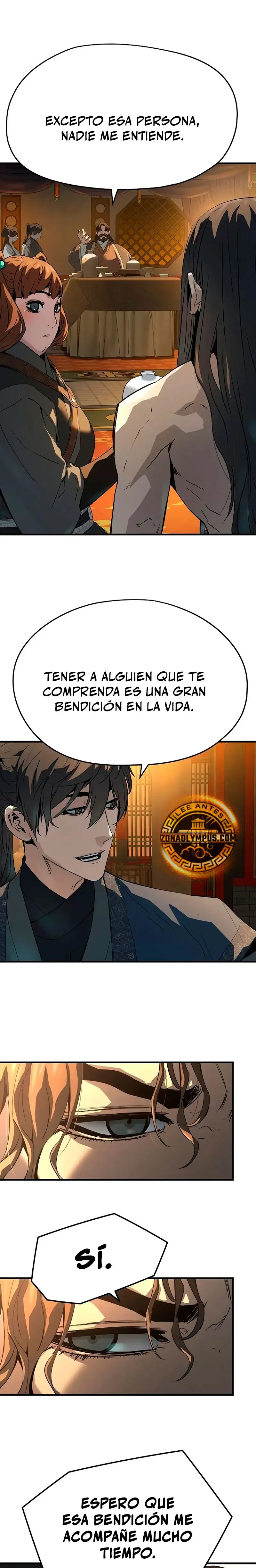 Regresión Absoluta (Novela) capítulo 80, página 13