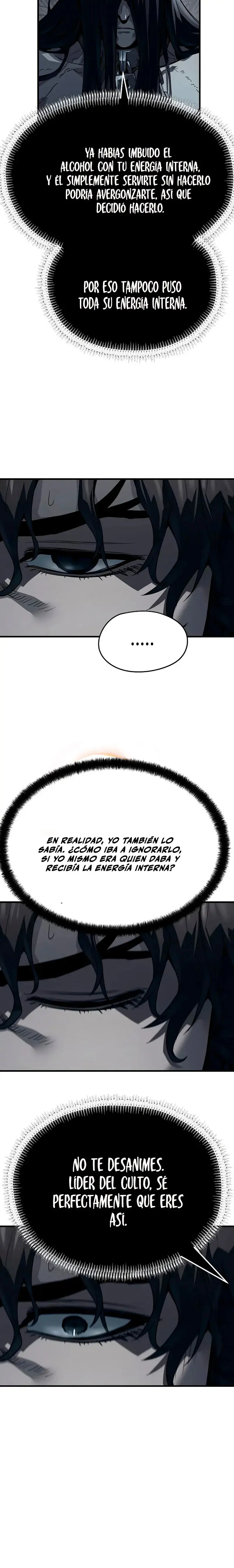 Regresión Absoluta (Novela) capítulo 80, página 23
