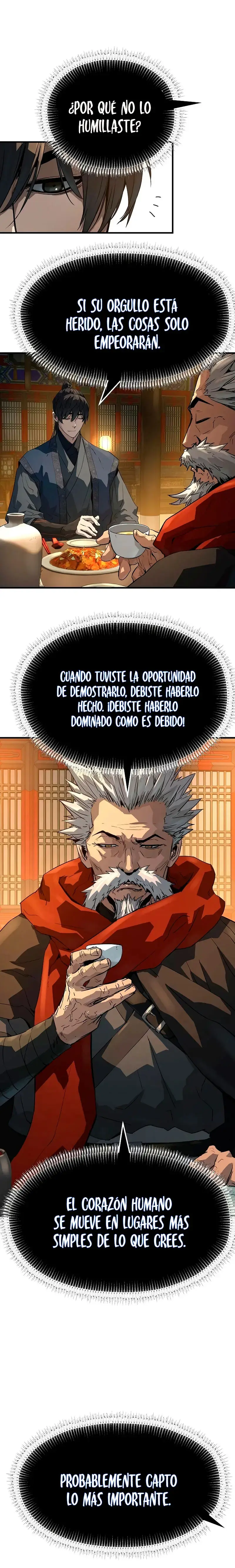 Regresión Absoluta (Novela) capítulo 80, página 25
