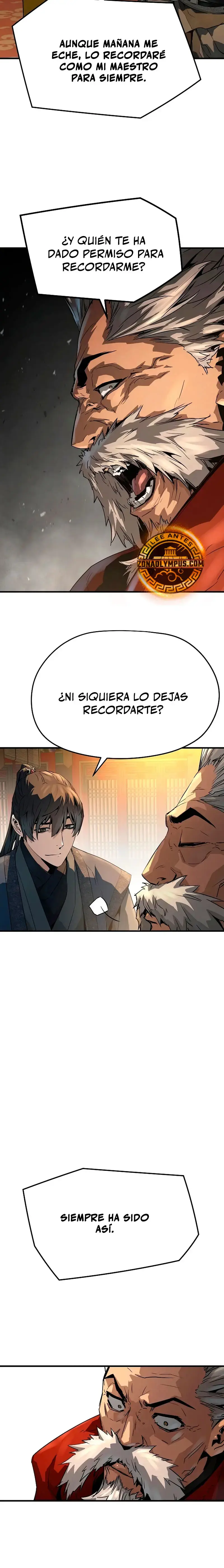 Regresión Absoluta (Novela) capítulo 80, página 28