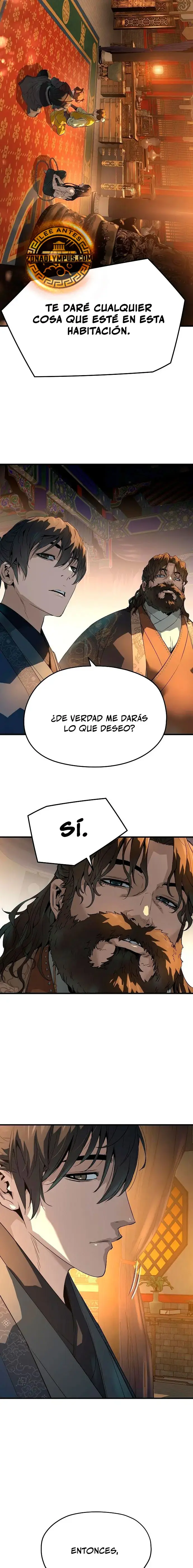 Regresión Absoluta (Novela) capítulo 81, página 4