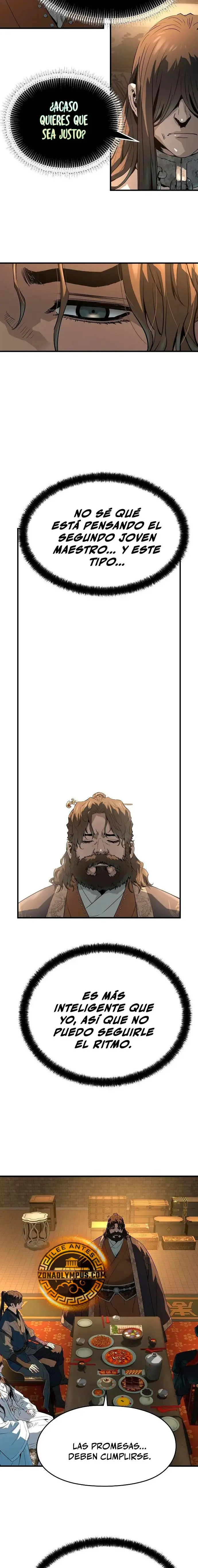 Regresión Absoluta (Novela) capítulo 81, página 12