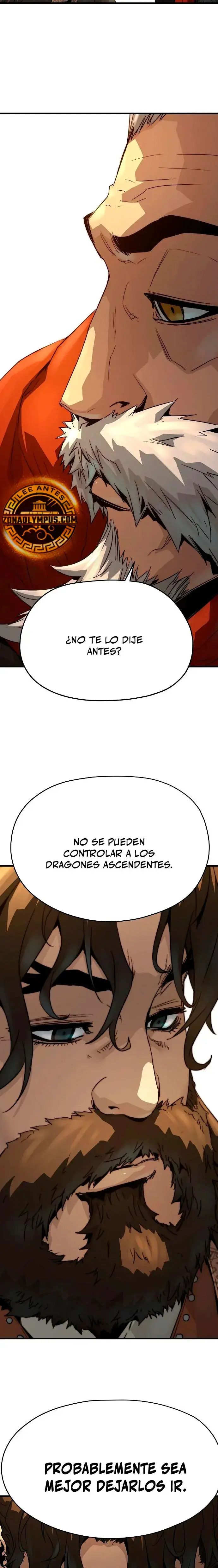 Regresión Absoluta (Novela) capítulo 81, página 27