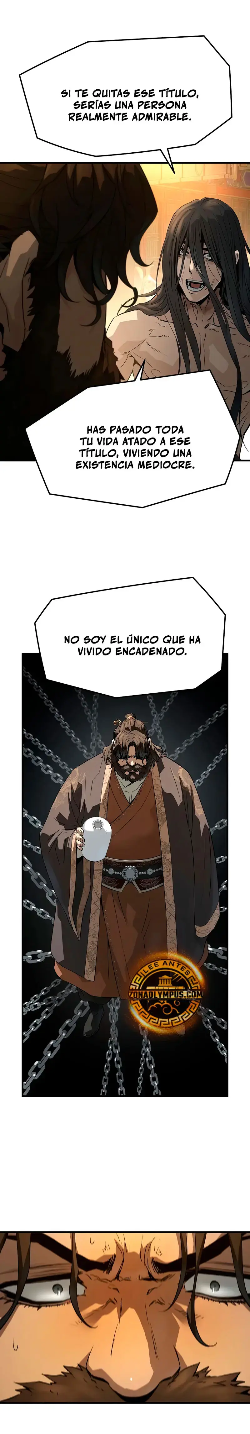 Regresión Absoluta (Novela) capítulo 82, página 31