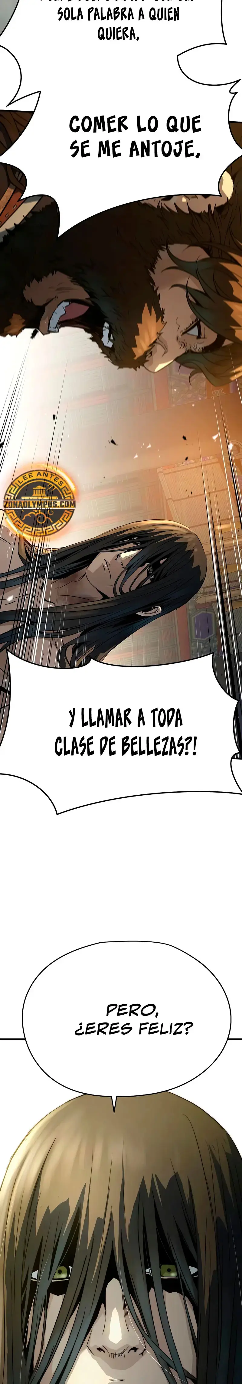 Regresión Absoluta (Novela) capítulo 82, página 33