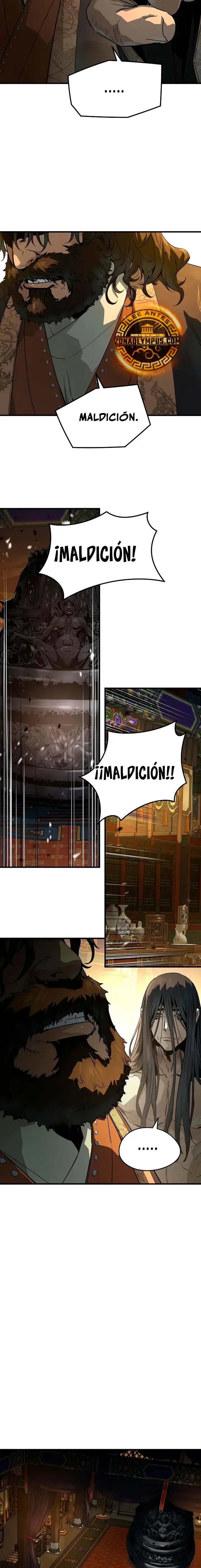 Regresión Absoluta (Novela) capítulo 83, página 4