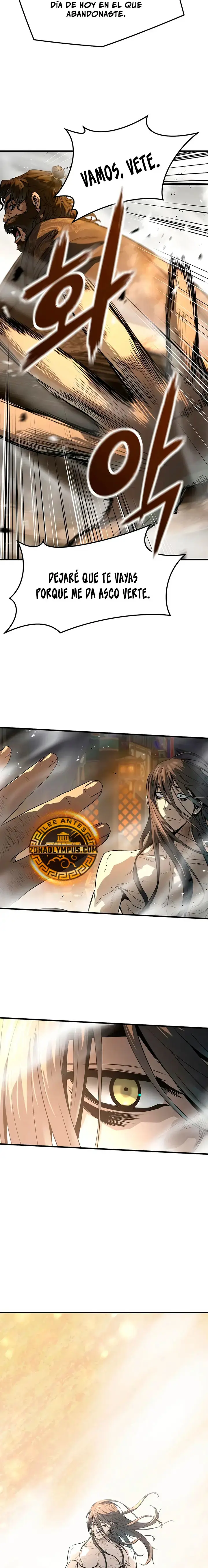 Regresión Absoluta (Novela) capítulo 83, página 7