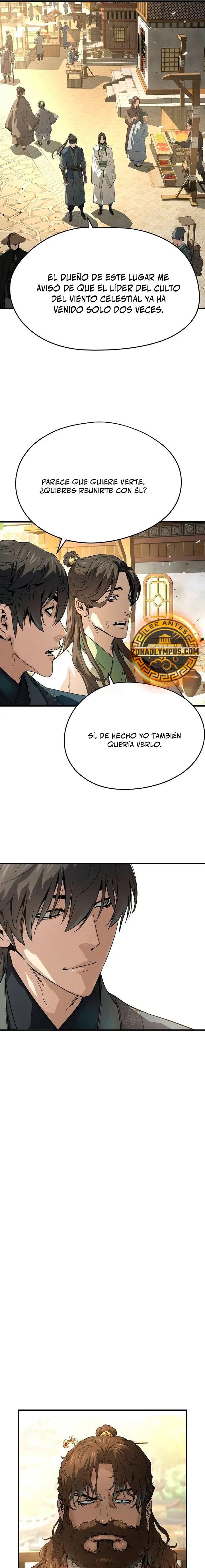 Regresión Absoluta (Novela) capítulo 84, página 7