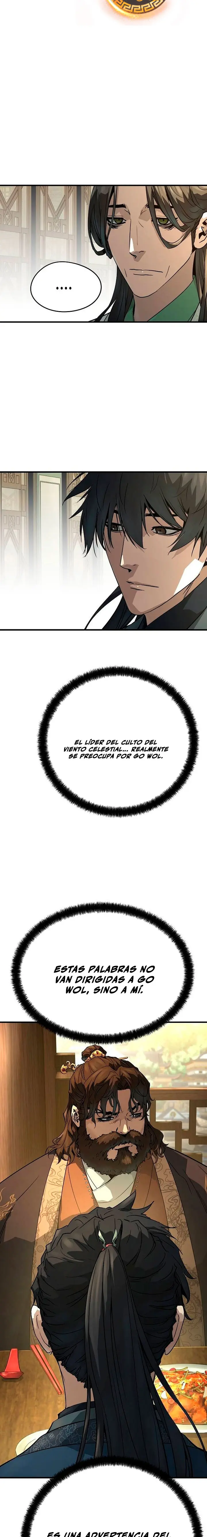 Regresión Absoluta (Novela) capítulo 84, página 15