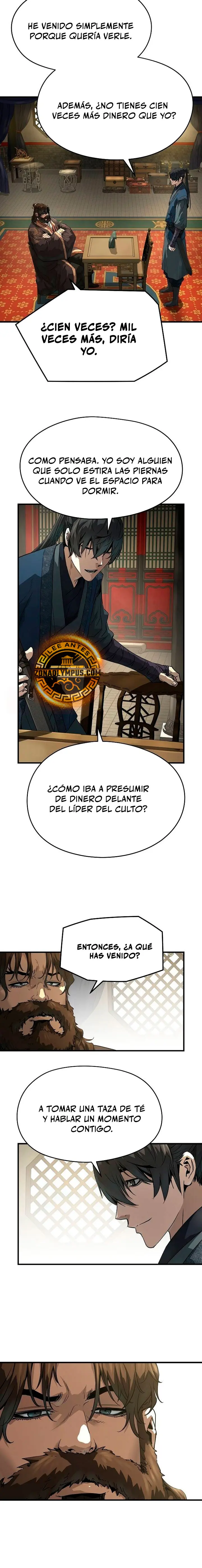 Regresión Absoluta (Novela) capítulo 84, página 24
