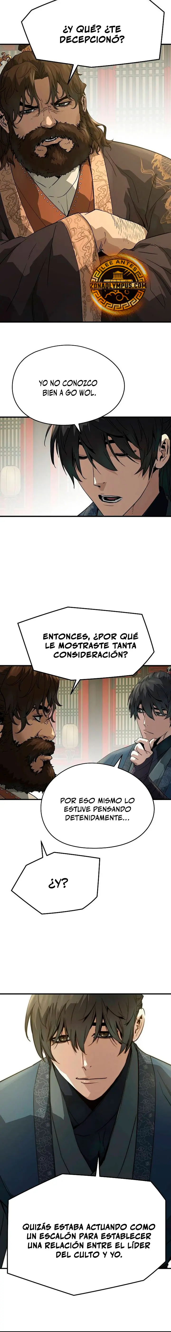 Regresión Absoluta (Novela) capítulo 84, página 26