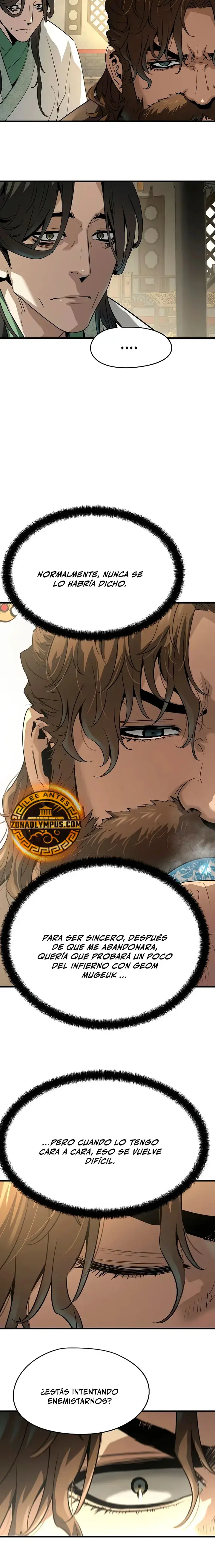 Regresión Absoluta (Novela) capítulo 85, página 5