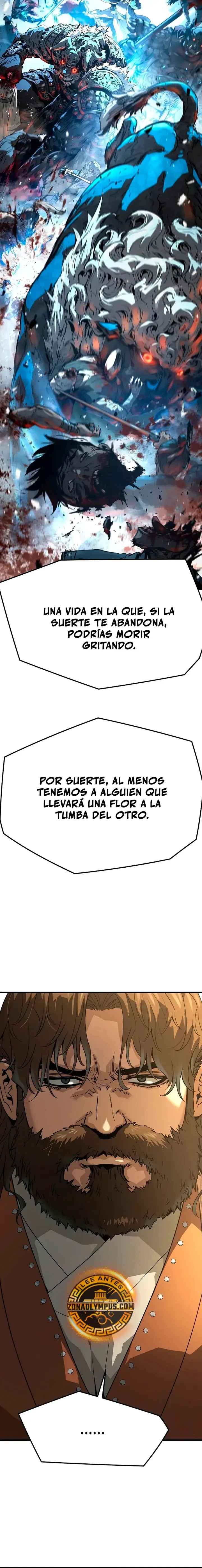 Regresión Absoluta (Novela) capítulo 85, página 20