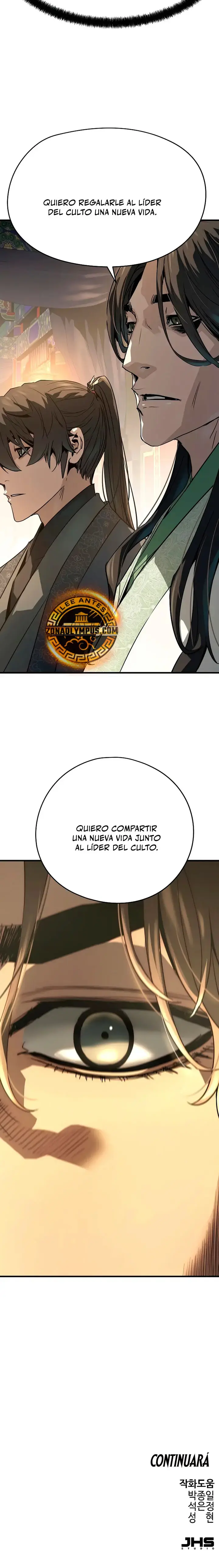 Regresión Absoluta (Novela) capítulo 85, página 30