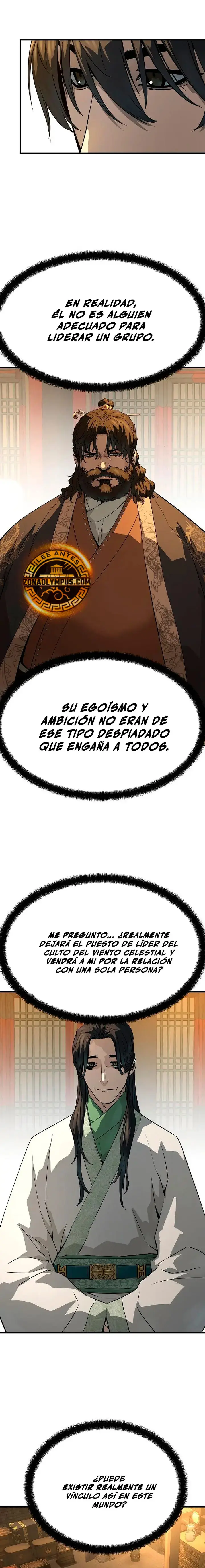 Regresión Absoluta (Novela) capítulo 86, página 4