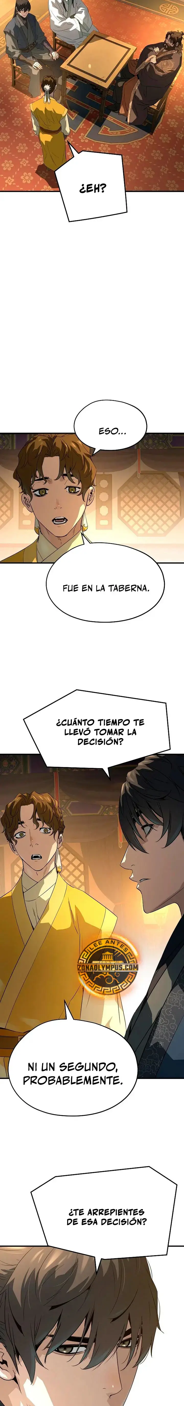 Regresión Absoluta (Novela) capítulo 86, página 7