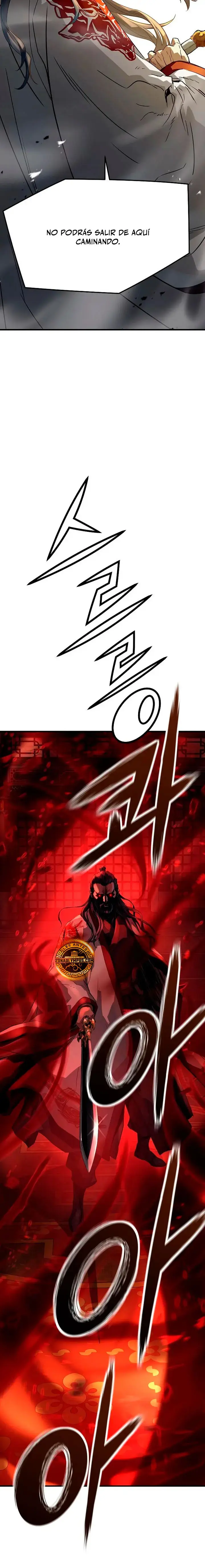 Regresión Absoluta (Novela) capítulo 87, página 15
