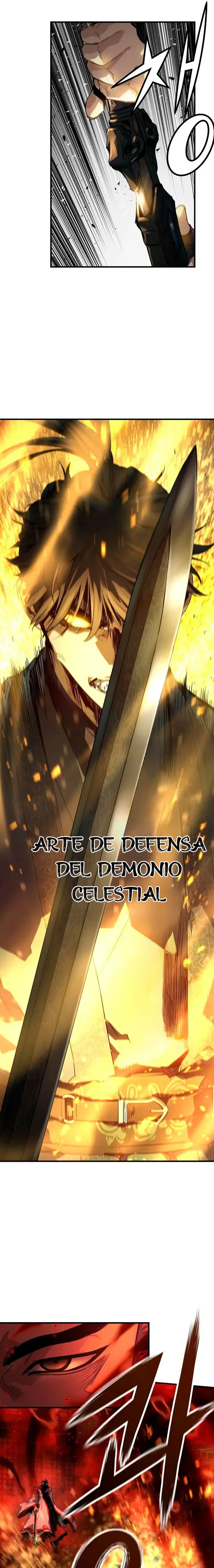 Regresión Absoluta (Novela) capítulo 87, página 16