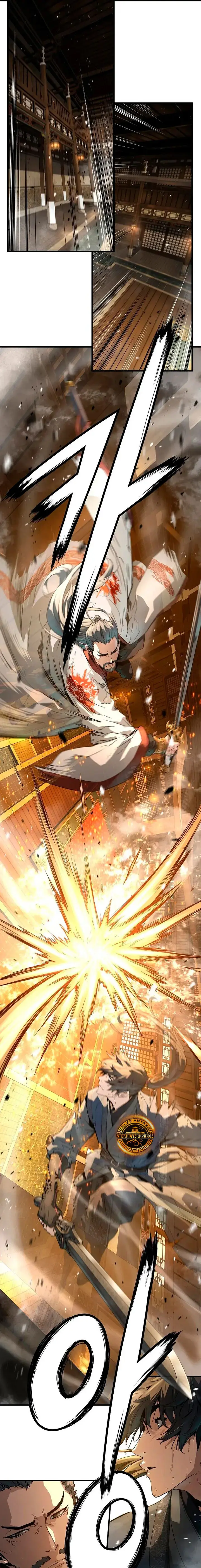 Regresión Absoluta (Novela) capítulo 87, página 26