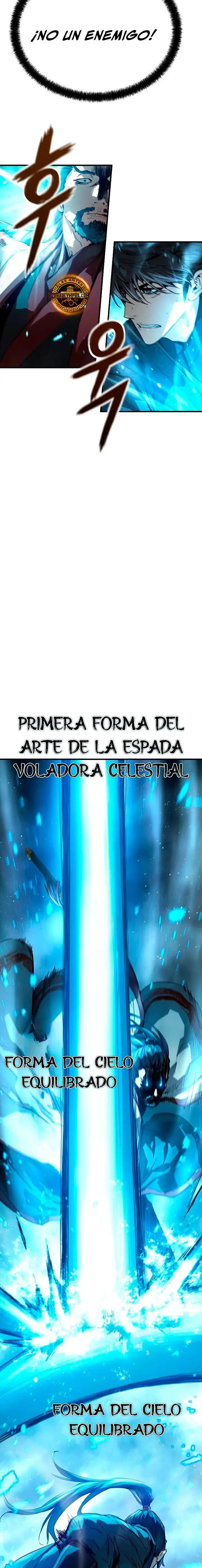 Regresión Absoluta (Novela) capítulo 87, página 28