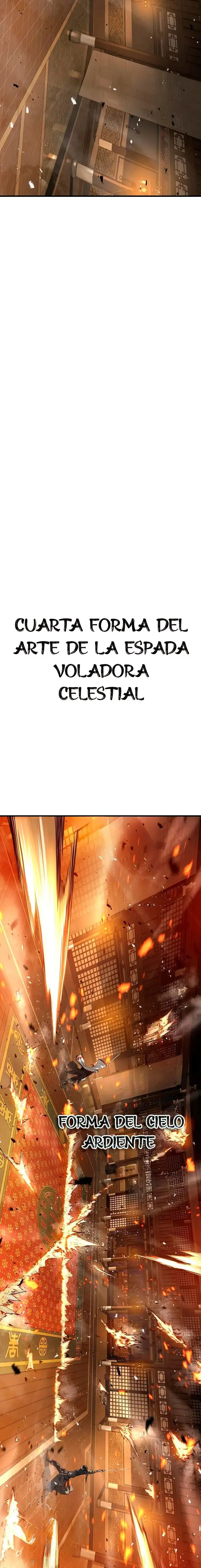 Regresión Absoluta (Novela) capítulo 87, página 32