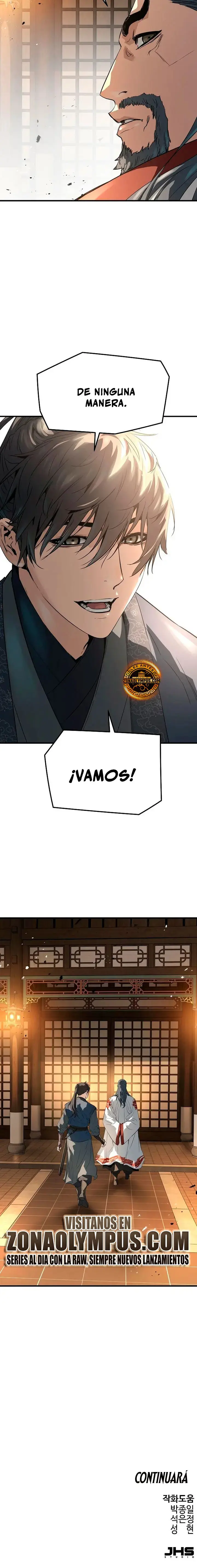 Regresión Absoluta (Novela) capítulo 87, página 37
