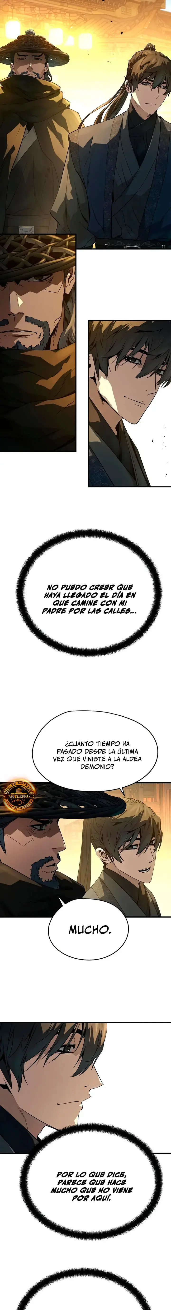 Regresión Absoluta (Novela) capítulo 88, página 2