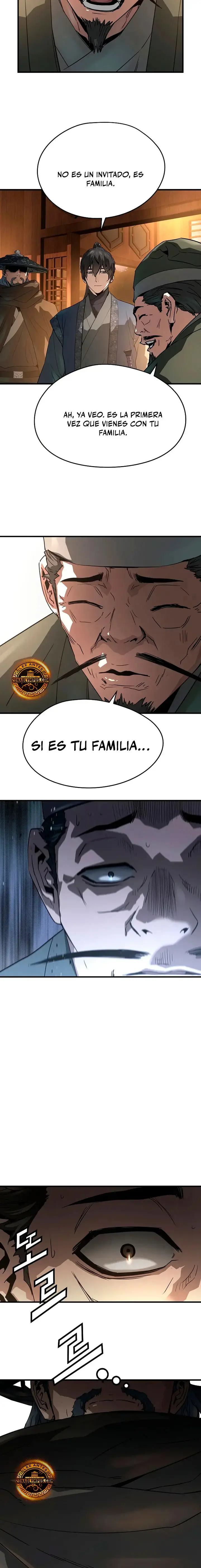 Regresión Absoluta (Novela) capítulo 88, página 9