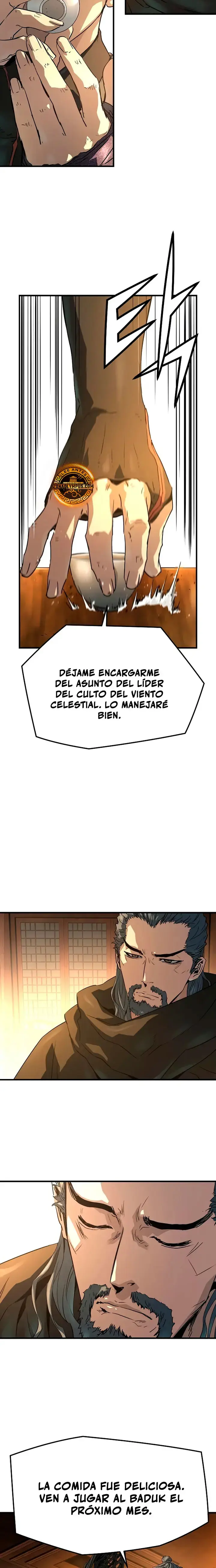 Regresión Absoluta (Novela) capítulo 88, página 24